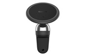 Telefon - Inne akcesoria - Baseus C01 Magnetic Phone Holder (Air Outlet Version) - Black - C40140802113-00
