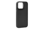 Telefon - Pokrowiec i etui - Puro Cover ICON MAG PRO for iPhone 15 Pro - PUIPC15P61ICONMPBLK