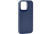Telefon - Pokrowiec i etui - Puro Cover ICON MAG PRO for iPhone 15 Pro - PUIPC15P61ICONMPDKBL