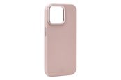 Telefon - Pokrowiec i etui - Puro Cover ICON MAG PRO for iPhone 15 Pro - PUIPC15P61ICONMPROSE