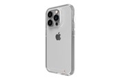 Telefon - Pokrowiec i etui - ZAGG Gear4 Crystal Palace for Apple iPhone 14 Pro - 702010029