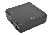 Przelacznik KVM - Tripp Lite Eaton series 2-Port DisplayPort 1.2 KVM Switch USB Sharing 4K x2K 3840 x 2160 - B004-DP2UA2-K