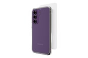 Telefon - Pokrowiec i etui - ZAGG Luxe + Glass 360 for Samsung Galaxy S23 FE - 100512495