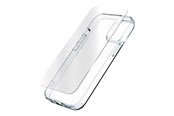 Telefon - Pokrowiec i etui - ZAGG InvisibleShield Glass Elite 360 for Apple iPhone 15 - 200511804