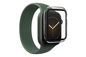Smartwatch - akcesoria - ZAGG InvisibleShield Glass Elite 360 for Apple Watch Series 8/7 41mm - 200510449