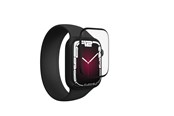 Smartwatch - akcesoria - ZAGG InvisibleShield Glass Fusion+ for Apple Watch Series 7 (41mm)/ Series 8 (41mm) - 200308714