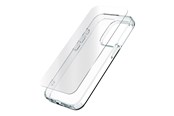 Telefon - Pokrowiec i etui - ZAGG InvisibleShield Glass Elite 360 for Apple iPhone 15 Pro - 200511806