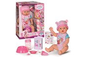Lalki i akcesoria - Baby Born Emma 43 cm - 834800