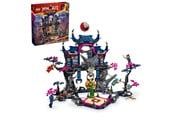 LEGO® - LEGO Ninjago 71813 Dojo cienia Wilczej Maski - 71813