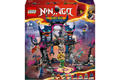 LEGO® - LEGO Ninjago 71813 Dojo cienia Wilczej Maski - 71813