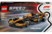 LEGO®  - LEGO Speed Champions 77251 Bolid F1® McLaren Team MCL38 - 77251