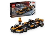 LEGO® - LEGO Speed Champions 77251 Bolid F1® McLaren Team MCL38 - 77251