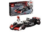 LEGO® - LEGO Speed Champions 77250 Bolid F1® MoneyGram Haas Team VF-24 - 77250