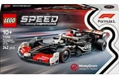 LEGO®  - LEGO Speed Champions 77250 Bolid F1® MoneyGram Haas Team VF-24 - 77250