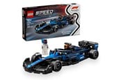 LEGO® - LEGO Speed Champions 77249 Bolid F1® Williams Racing FW46 - 77249