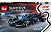 LEGO®  - LEGO Speed Champions 77249 Bolid F1® Williams Racing FW46 - 77249