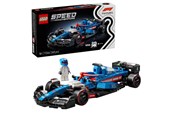LEGO® - LEGO Speed Champions 77246 Bolid F1® Visa Cash App RB VCARB 01 - 77246
