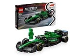 LEGO® - LEGO Speed Champions 77245 Bolid F1® Aston Martin Aramco AMR24 - 77245