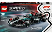 LEGO®  - LEGO Speed Champions 77244 Bolid F1® Mercedes-AMG W15 - 77244