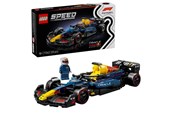 LEGO® - LEGO Speed Champions 77243 Bolid F1® Oracle Red Bull Racing RB20 - 77243