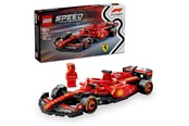 LEGO® - LEGO Speed Champions 77242 Bolid F1® Ferrari SF-24 - 77242