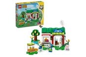 LEGO® - LEGO Animal Crossing 77055 Able Sisters i sklep odzieżowy - 77055