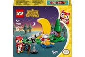 LEGO®  - LEGO Animal Crossing 77053 Obserwacja gwiazd z Celeste - 77053