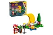 LEGO® - LEGO Animal Crossing 77053 Obserwacja gwiazd z Celeste - 77053