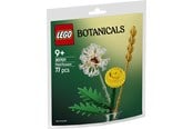 LEGO® - LEGO Botanicals 30701 Kwiaty polne - 30701
