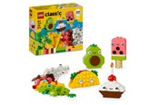 LEGO® - LEGO Classic 11039 Kreatywne smakołyki - 11039