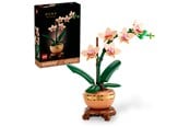 LEGO®  - LEGO Botanicals 10343 Mała orchidea - 10343