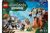 LEGO®  - LEGO 77037 Aloy i Varl kontra krabołaz i piłoząb - 77037