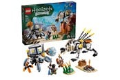 LEGO® - LEGO 77037 Aloy i Varl kontra krabołaz i piłoząb - 77037