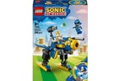 LEGO®  - LEGO Sonic 77002 Cyclone kontra Metal Sonic - 77002