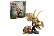 LEGO® - LEGO Jurassic World 76969 Szkielety dinozaurów: czaszka triceratopsa - 76969