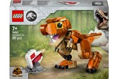 LEGO®  - LEGO Jurassic World 76967 Tyranozaur Mały - 76967