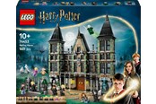 LEGO®  - LEGO Harry Potter 76453 Dwór Malfoyów - 76453