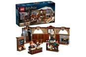 LEGO® - LEGO Harry Potter 76442 Zamek Hogwart™: Zajęcia z zaklęć i uroków - 76442