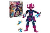 LEGO® - LEGO Super Heroes 76316 Figurka Fantastycznej Czwórki kontra Galactus - 76316