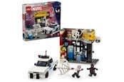 LEGO® - LEGO Super Heroes 76311 Multiwersum: Miles Morales kontra Spot - 76311