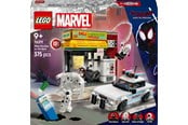 LEGO®  - LEGO Super Heroes Marvel 76311 Multiwersum: Miles Morales kontra Spot - 76311