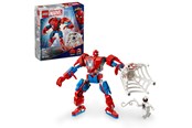 LEGO® - LEGO Super Heroes 76308 Mech Spider-Mana kontra Anti-Venom - 76308