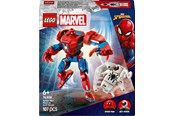 LEGO®  - LEGO Super Heroes Marvel 76308 Mech Spider-Mana kontra Anti-Venom - 76308