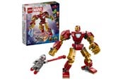 LEGO® - LEGO Super Heroes 76307 Mech Iron Mana kontra Ultron - 76307