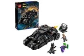 LEGO® - LEGO Super Heroes 76303 Tumbler Batmana™ kontra Dwie Twarze i Joker™ - 76303