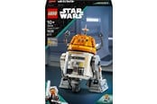 LEGO®  - LEGO Star Wars 75416 Droid astromechaniczny Chopper (C1-10P)™ - 75416