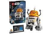 LEGO® - LEGO Star Wars 75416 Droid astromechaniczny Chopper (C1-10P)™ - 75416