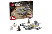 LEGO® - LEGO Star Wars 75410 Myśliwiec N-1 Mando i Grogu - 75410