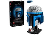 LEGO® - LEGO Star Wars 75408 Hełm Jango Fetta™ - 75408