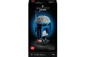 LEGO®  - LEGO Star Wars 75408 Hełm Jango Fetta™ - 75408